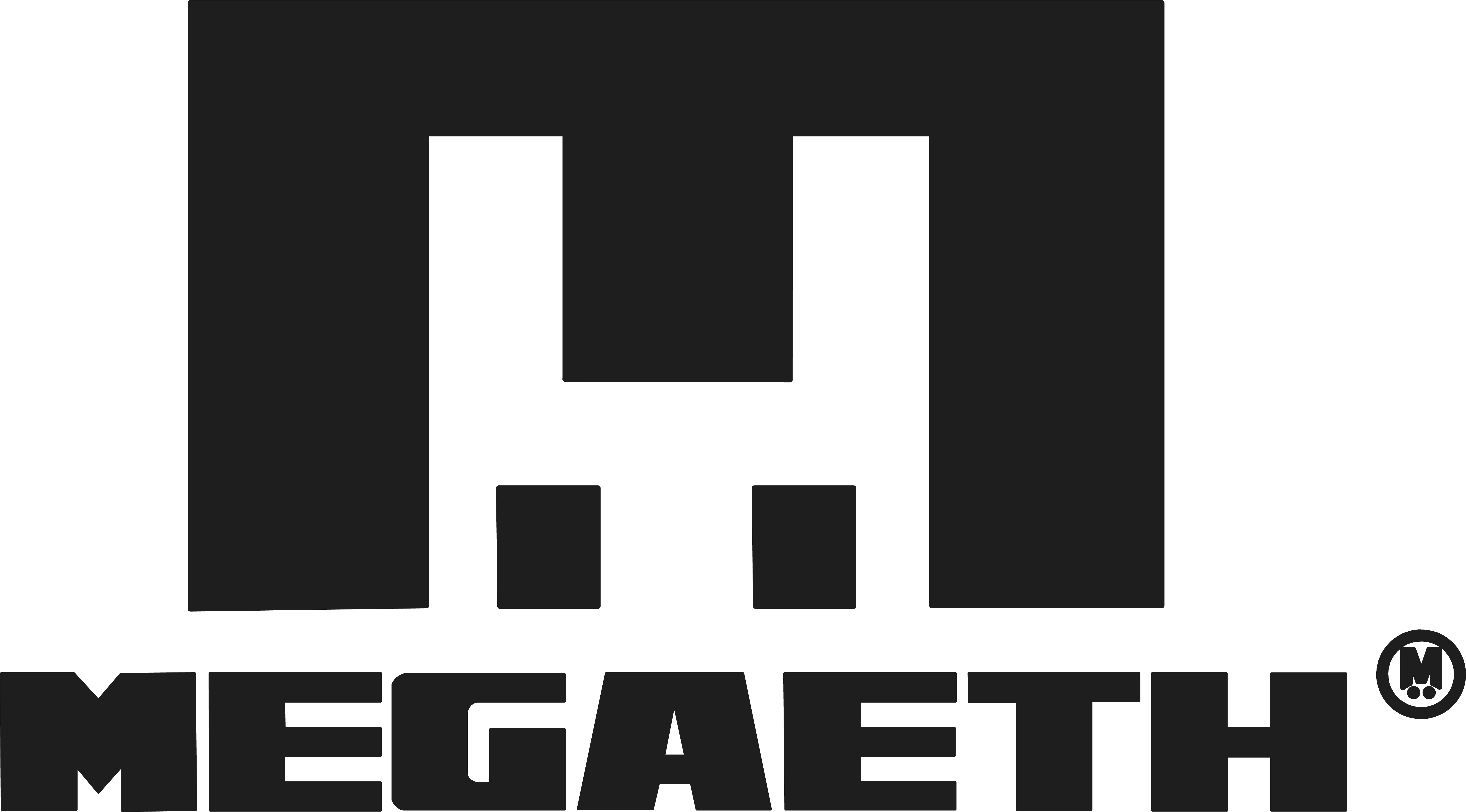 MegaETH Logo